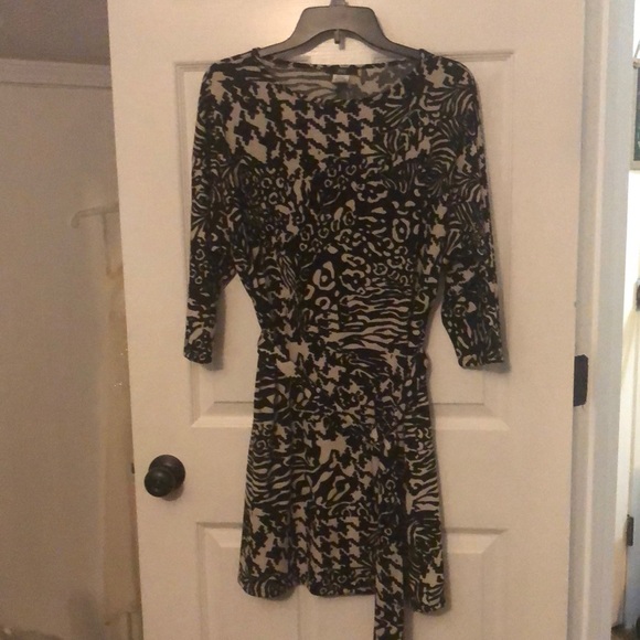 JBS dress, size 6